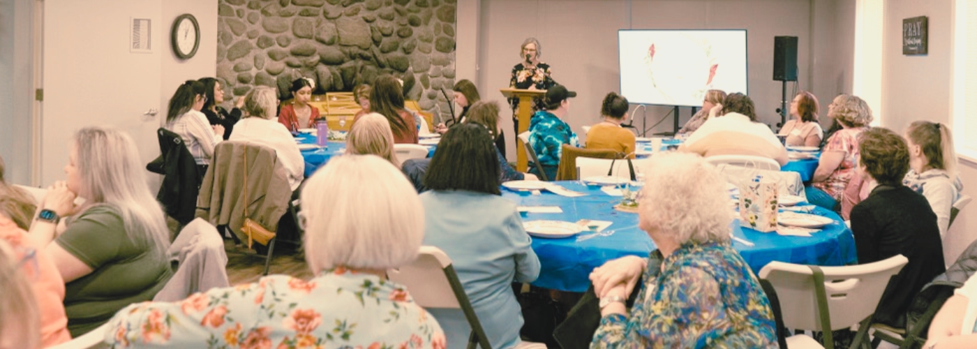 Women’s Fellowship Gathering